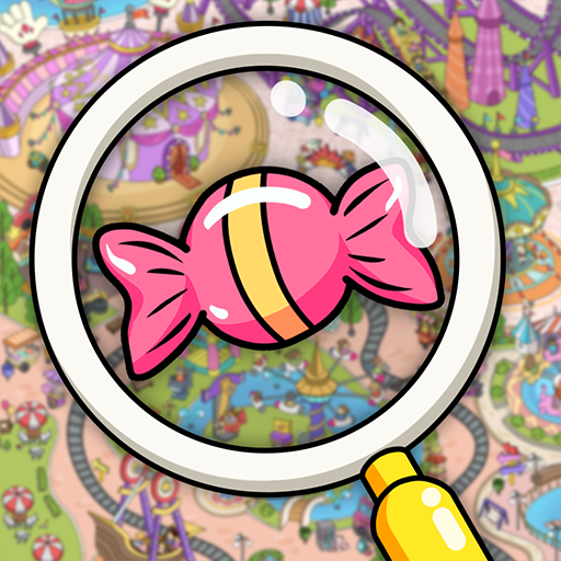 Find It Out Hidden Objects Find it out hidden objects